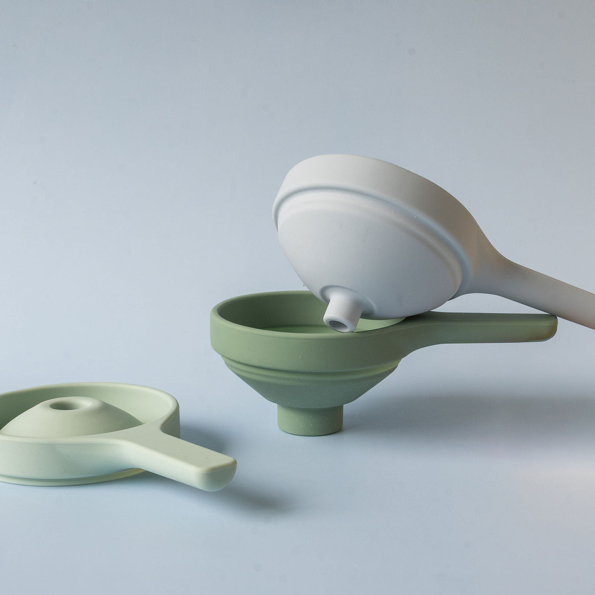 The Ultimate Sensory Play Bundle - Funnels