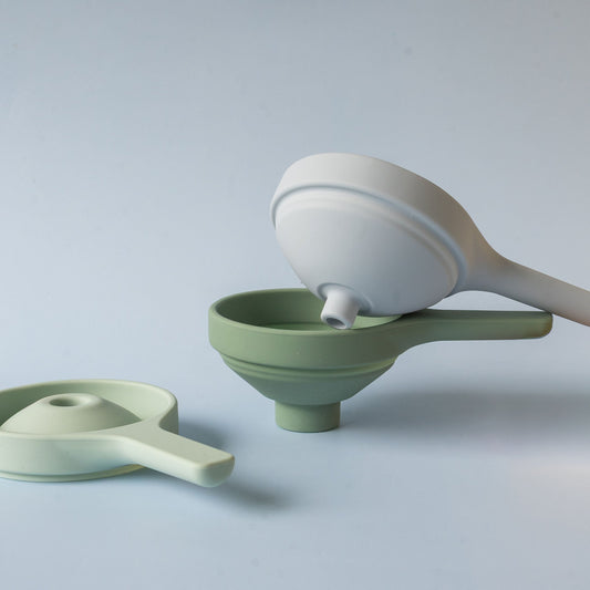 The Ultimate Sensory Play Bundle - Funnels