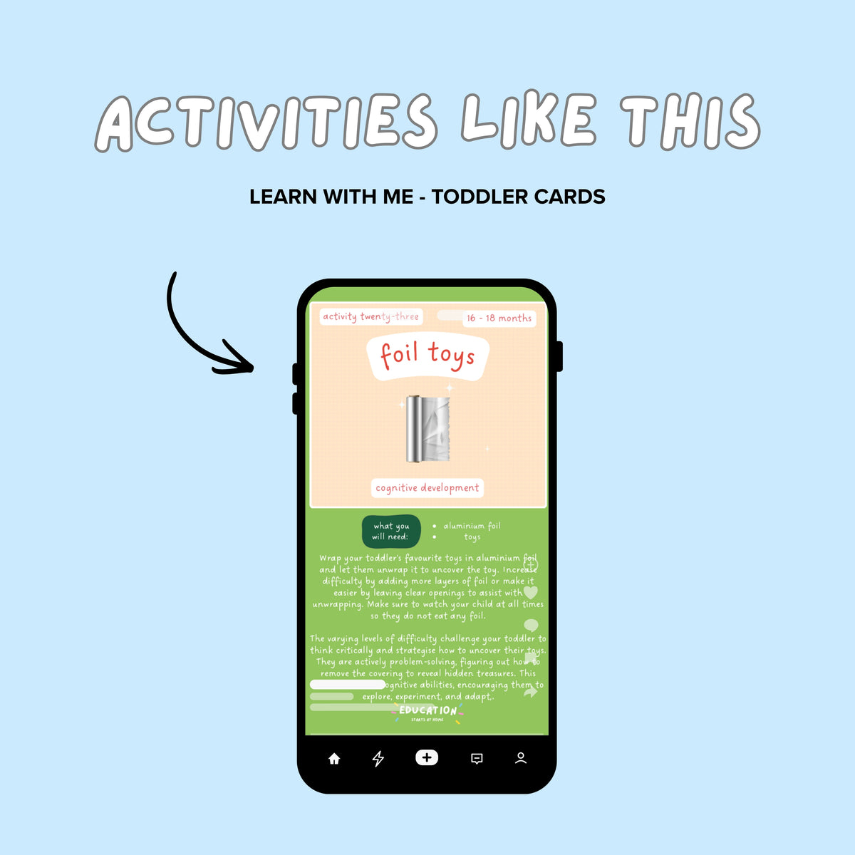 The Complete Learn with Me Collection