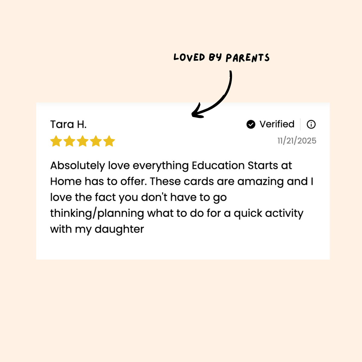 Learn with Me Explorer Cards (2-3 years)