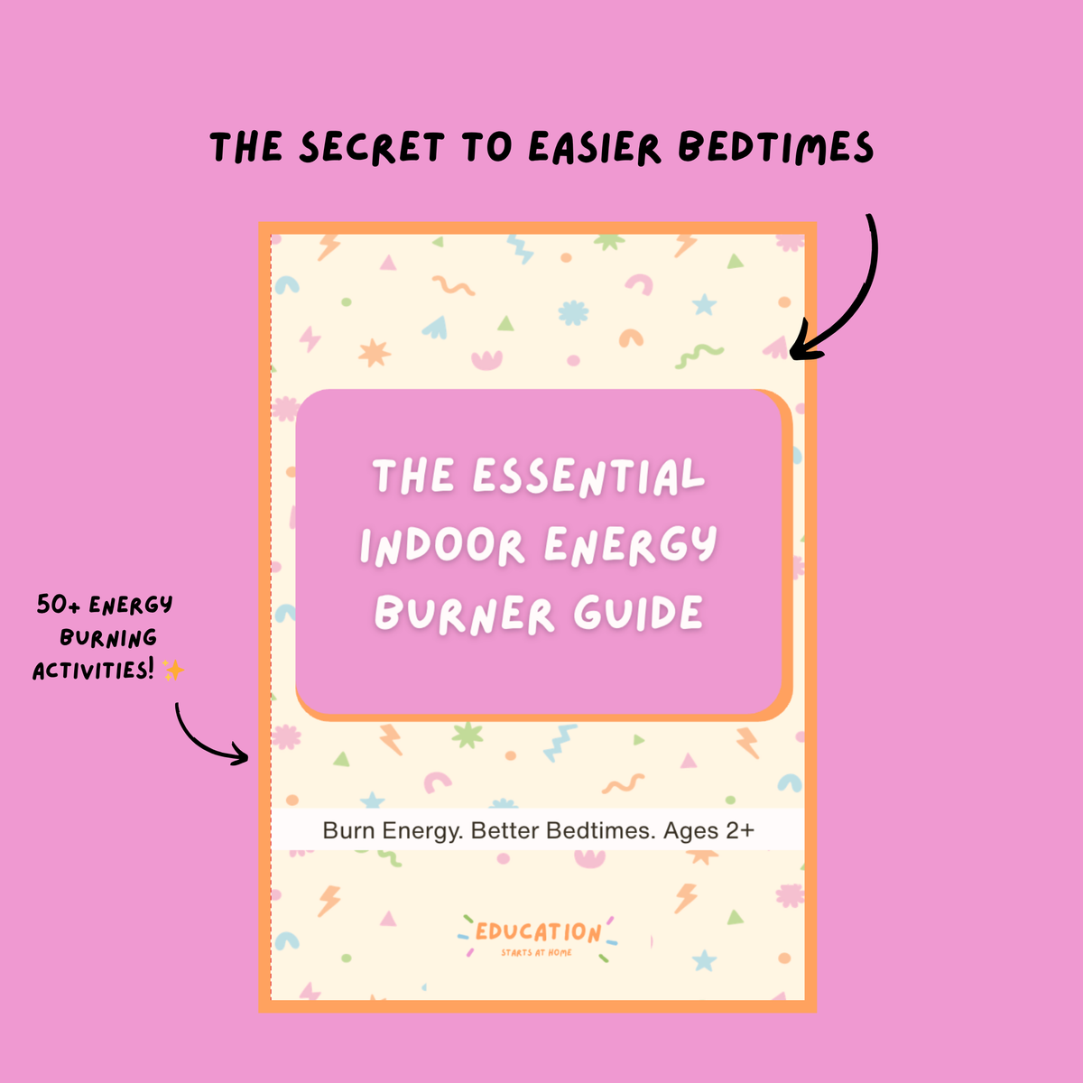 The Essential Indoor Energy Burner Guide