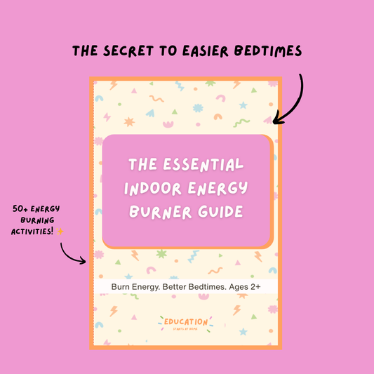 The Essential Indoor Energy Burner Guide
